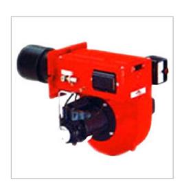 Heavy Duty Oil Burner Machine