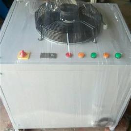 Heavy-Duty Industrial Oil Cooling Machine