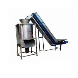 Industrial Automatic Oil Dryer
