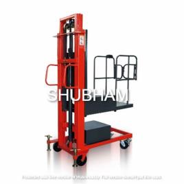 Industrial Self Propelled Order Picker Equipment