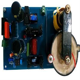 Industrial Ozone Generator Board