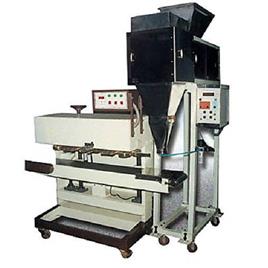 Industrial Pouch Packing Machine