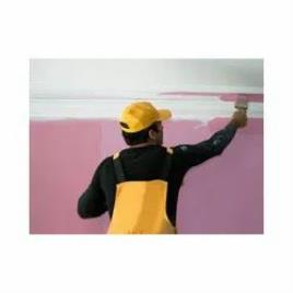 Industrial Paint Application