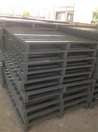 Plastic Industrial Pallet