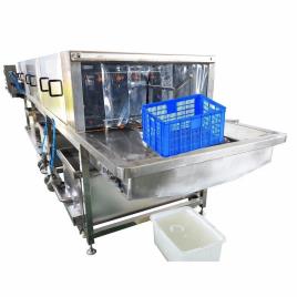 Standard Parts Washing Equipment