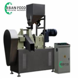 Industrial Pasta Extruder Machine, 500 kg/hr