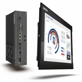 Industrial Computing Device