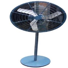 Industrial Pedestal Fan