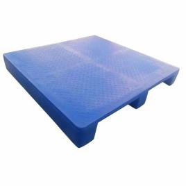 Square Industrial Material Handling Pallet