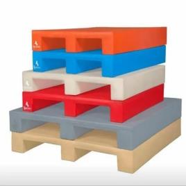 Durable Plastic Pallet