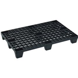 Industrial Plastic Pallet 1200x1000x130mm