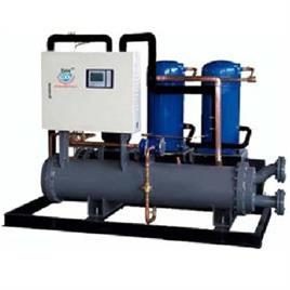 Industrial Mobile Chillers