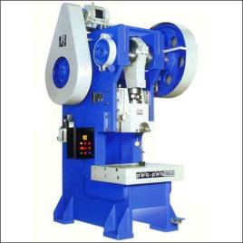 Industrial Press Machine