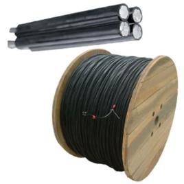 Industrial Power Conductor Wires