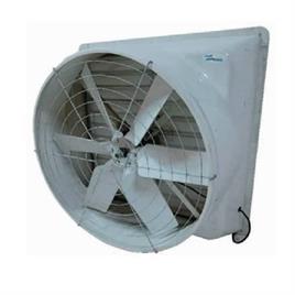 Industrial Exhaust Fan
