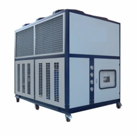Industrial Process Cooling Machine