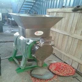 Industrial Grinding Pulverizer Machine