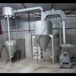 Heavy Duty Pulverizer Machine