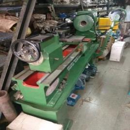 Industrial Metal Punching Machine