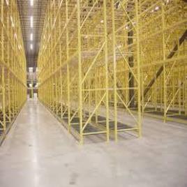 Heavy Duty Industrial Rack