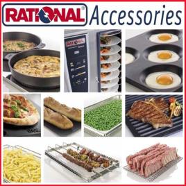 Industrial Combi Oven Accessories