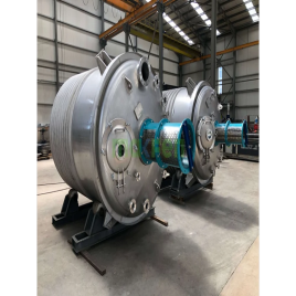 Reaction Vessel