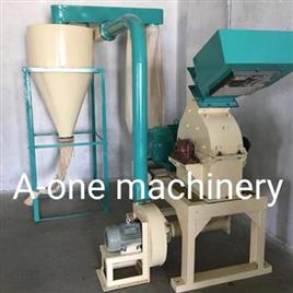 Industrial Red Chilli Grinding Equipment