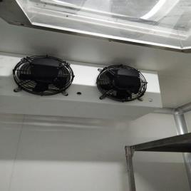 Industrial Cold Storage Refrigeration Equipment