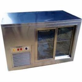 Commercial Industrial Refrigeration Machine