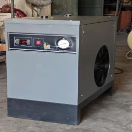 Industrial Refrigerated Air Dryer, 220V