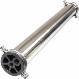 Industrial FRP RO Membranes
