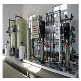 High Capacity Industrial RO Equipment