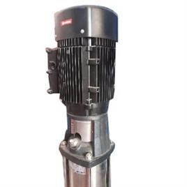 Industrial RO Pump, 440V