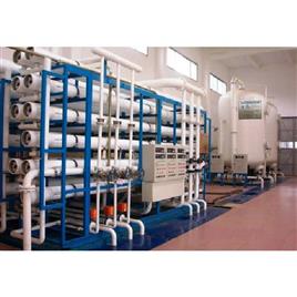 Industrial RO Water Equipment
