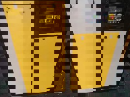 Rotary Screw Industrial Air Compressor