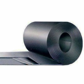 Manual Industrial Rubber Belt
