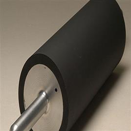 Inking Rubber Industrial Roller