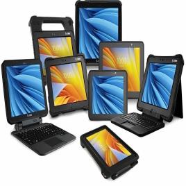 Durable Industrial Tablet PC