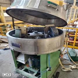 Industrial Semi-Automatic Sand Muller