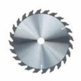 Heavy Duty Industrial Saw Blades