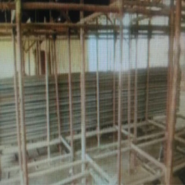 Construction Scaffolding Pipes