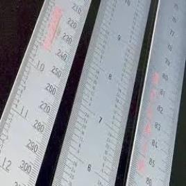 Plastic Ruler