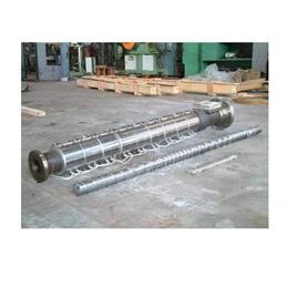 Industrial Single Screw Barrel