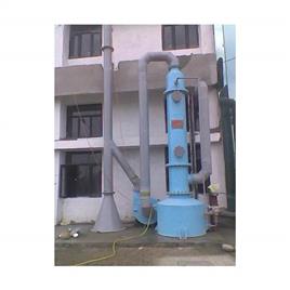 Industrial Air Scrubber