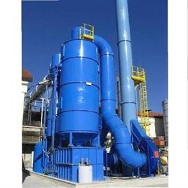 Industrial Scrubber Equipment