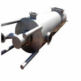 Fully Automatic Industrial Scrubber