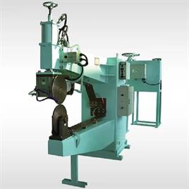 Heavy Duty Seam Welding Machine