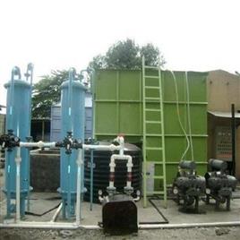 Industrial Sewage Treatment Equipment