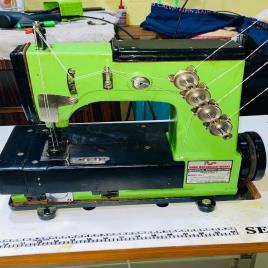 Heavy Duty Industrial Sewing Machine