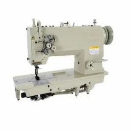 Indian Industrial Sewing Machine